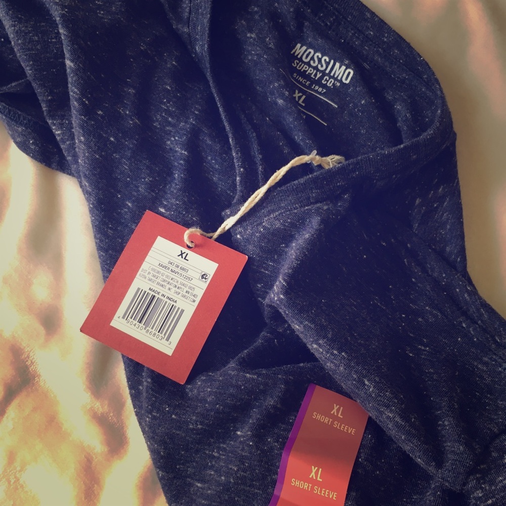 T shirt